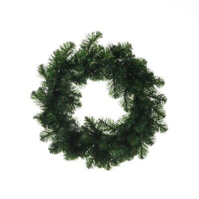 60cm Colorado Pine Christmas Wreath