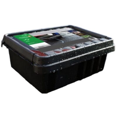 Weathertite Outdoor DriBox 330